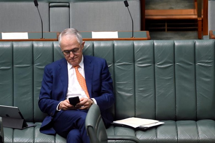 Australian Cabinet minister resigns over unofficial China trip